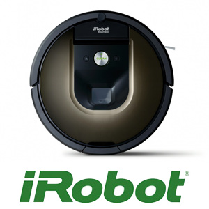 iRobot Roomba - Hauptpreis Wettbewerb