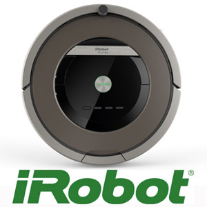i Robot Roomba 870 von iRobotics